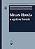 Milan Hodža a agrárne hnutie by Miroslav Peknik