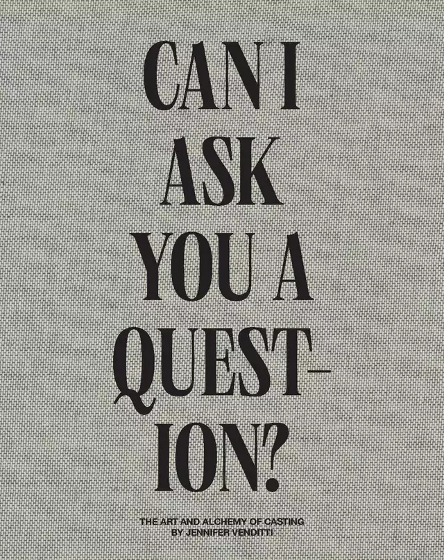 Can I Ask You A Question? (Hardcover)