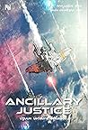Ancillary Justice...