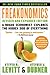 Freakonomics Rev Ed by Steven D. Levitt