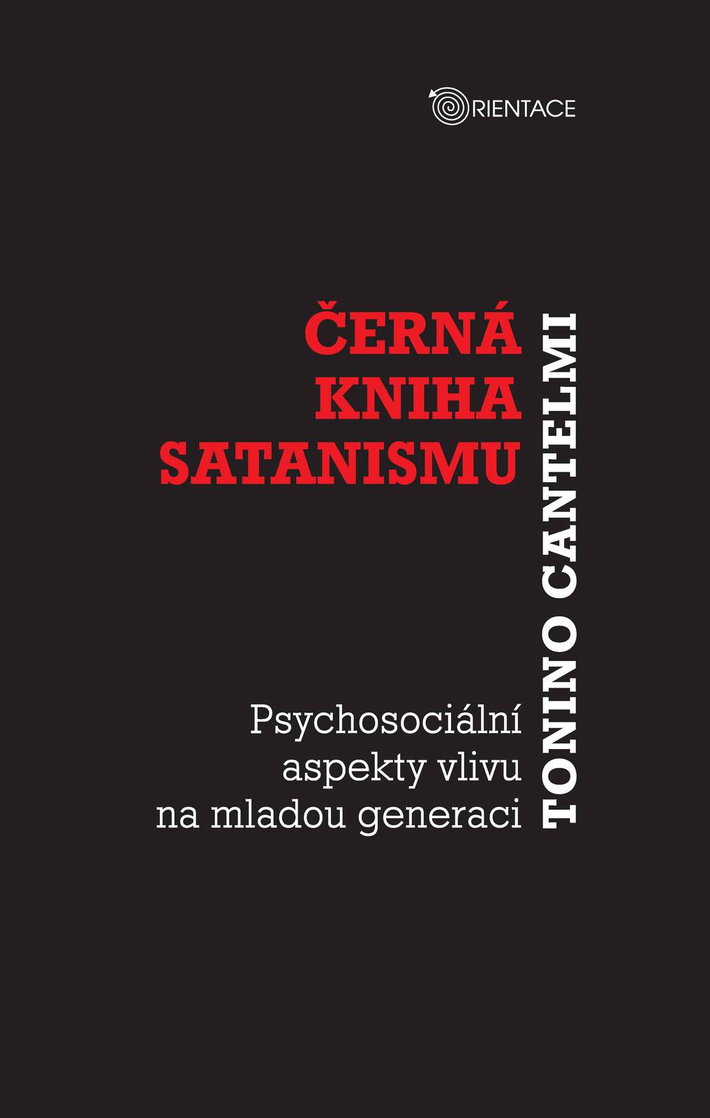 Černá kniha satanismu