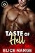 Taste of Hell (Sin and Sinuosity, #1)