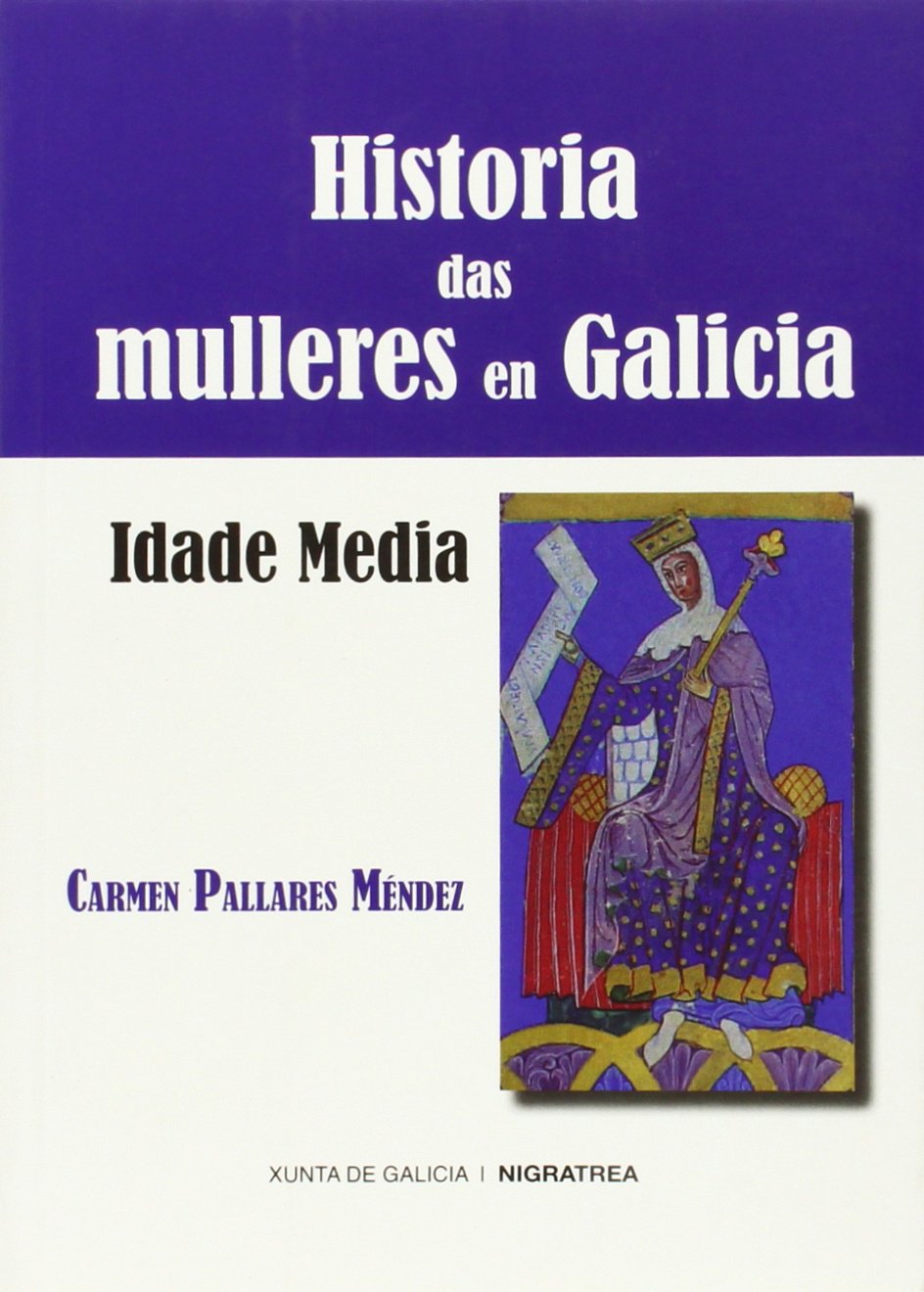 Historia das mulleres en Galicia. Idade Media
