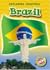 Brazil (Blastoff! Readers: Exploring Countries)