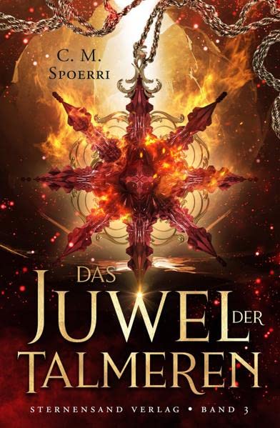 Das Juwel der Talmeren: Band 3