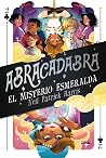 Abracadabra 2 - El misterio esmeralda by Neil Patrick Harris