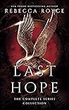 Last Hope: The Co...
