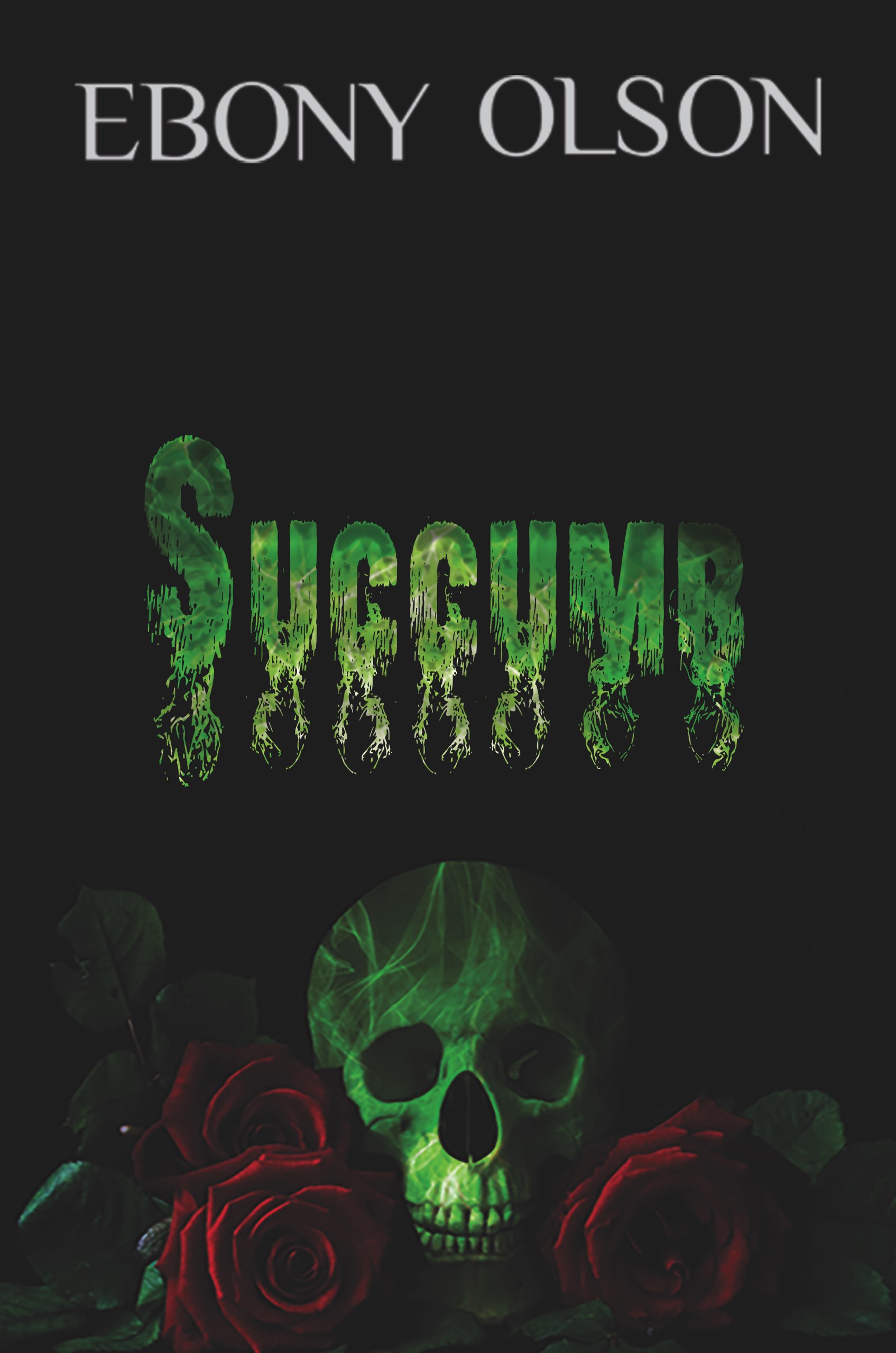 Succumb (The Hierarch Series #1)