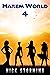 Harem World: Book Four