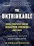 The Unthinkable: Who Survives When Disaster Strikes - And Why