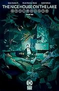 The Nice House on the Lake, Vol. 2