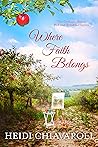 Where Faith Belongs