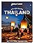 Lonely Planet Experience Thailand by Barbara Woolsey
