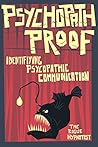 Psychopath Proof:...