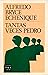 Tantas veces Pedro by Alfredo Bryce Echenique