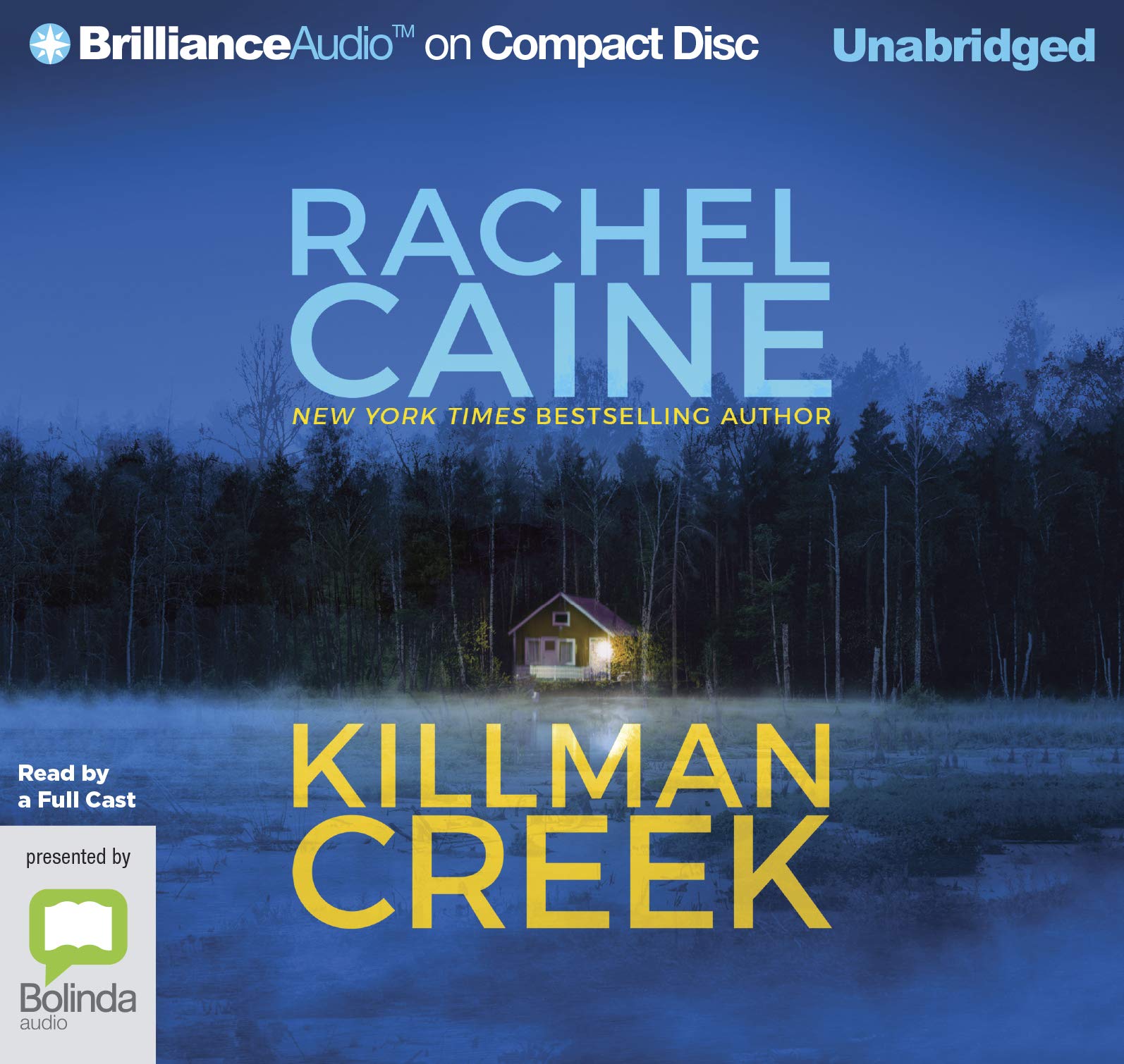 Killman Creek