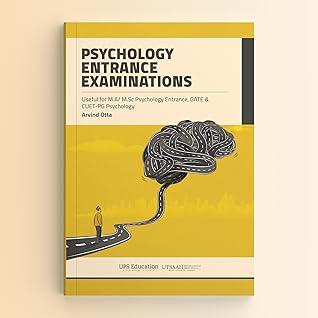 Psychology Entrance Examinations