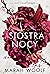 Siostra nocy (Trzy czarownice, #3)