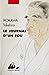 LE JOURNAL D'UN FOU