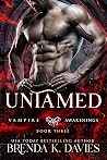 Untamed (Vampire Awakenings, #3)