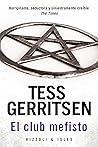 El club mefisto by Tess Gerritsen