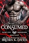 Consumed