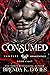 Consumed by Brenda K. Davies