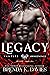 Legacy (Vampire Awakenings, #12)