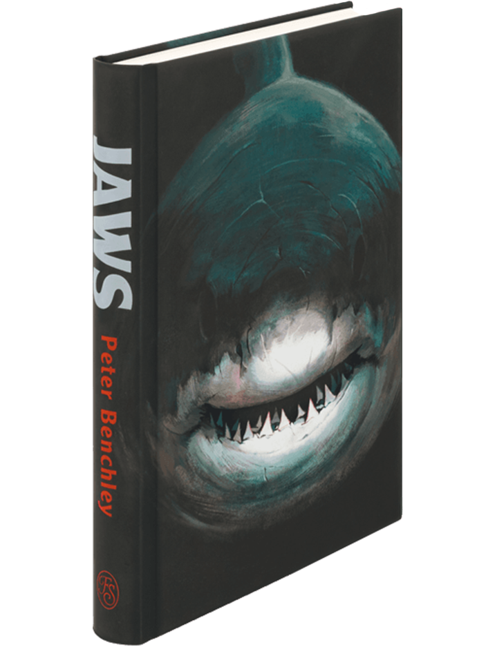 Jaws