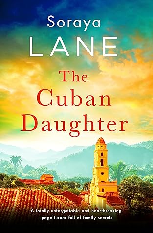 The Cuban Daughter (The Lost Daughters, #2)