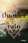 Of Thunder and Rain