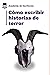 Cómo escribir historias de terror: +Bonus = Cómo escribir novelas cortas de terror y cómo crear un personaje psicópata (Spanish Edition)