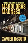 Mardi Gras Madness