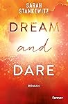 Book cover for Dream and Dare (Faith-Reihe, #3)