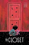 The Closet Vol. 1 by James Tynion IV