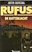 De rattenjacht (Rufus, #4)