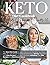 Keto Diet Cookbook For Women Over 50: The Keto Diet Guide to Learn How to Get the Body You Desire Over 50. Lose Weight Quickly by Following a 28-Day Meal Plan with Easy Recipes Everyone Can Cook
