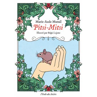 Pitsi-Mitsi (Hardcover)