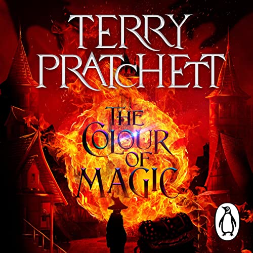 The Color of Magic