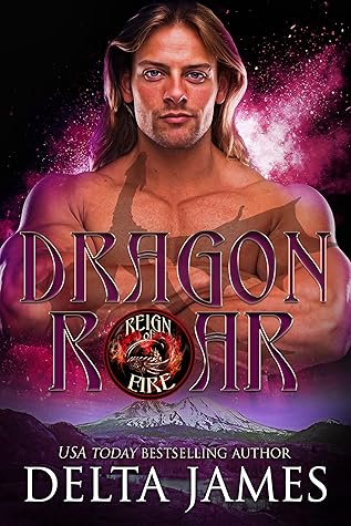 Dragon Roar (Reign of Fire #2)