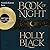 Book of Night (Book of Night, #1)