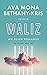 Waliz (The Hallans, #2)