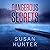 Dangerous Secrets (The Leah Nash Mysteries Series, Book 4)