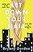 Let Down Your Hair