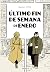 Último fin de semana de enero by Bastien Vivès