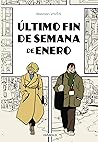 Último fin de semana de enero by Bastien Vivès