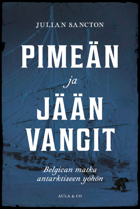 Pimeän ja jään vangit