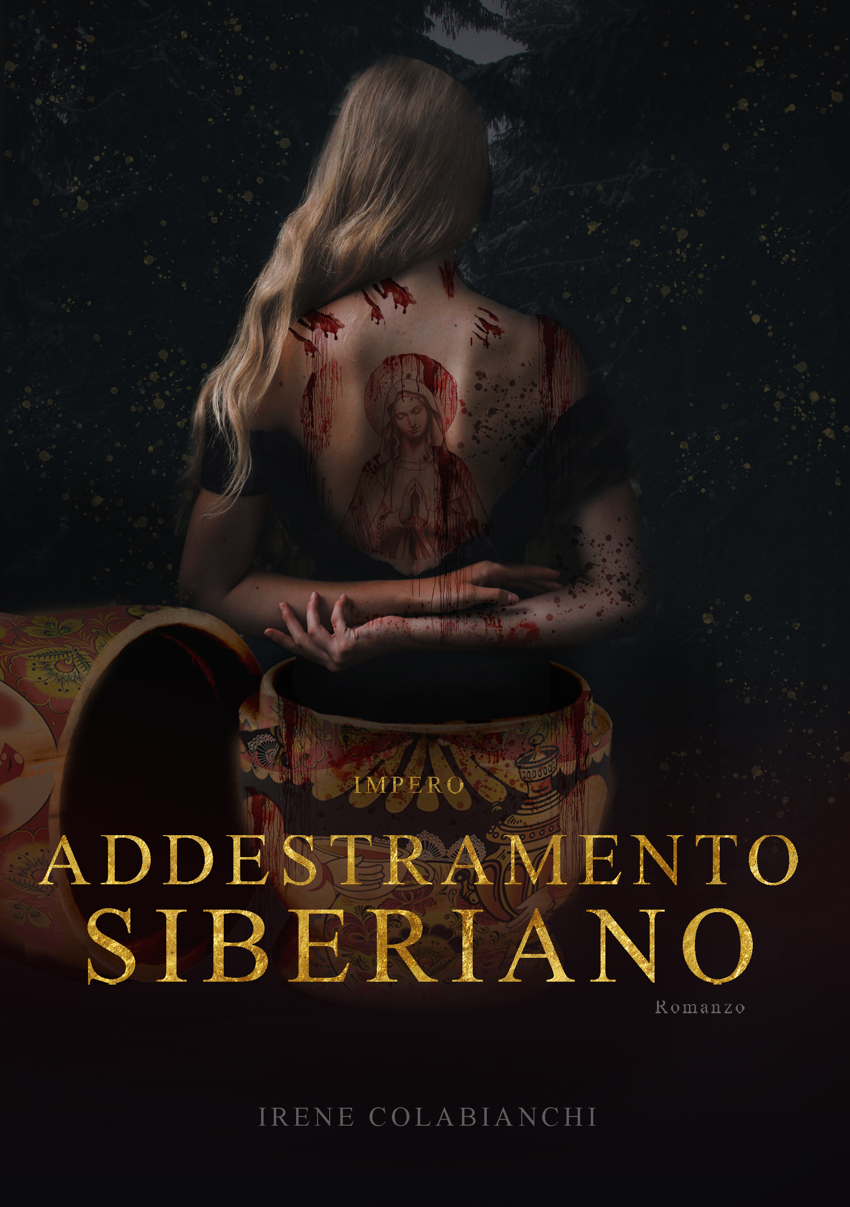 Addestramento siberiano
