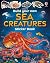 Build Your Own Sea Creature...