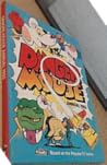 Danger Mouse Annual 1983